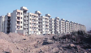 MoHUA notifies new TOD policy, charges