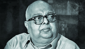 Mohun Bagan’s ex-chief Tutu Bose dies at 79
