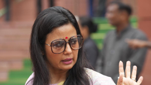Moitra moves privilege notice over late-night order to vacate WB circuit house
