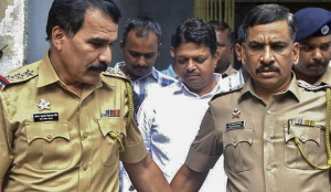Money dispute leads to alleged assault on Shiv Sena youth leader at Thane police station