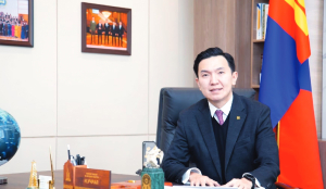 Mongolia ruling party picks new PM candidate