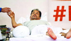 Monitor Wangchuk’s health: Delhi HC tells authorities