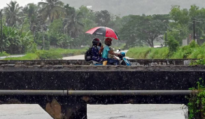 Monsoon likely to hit Kerala in 2–3 Days, says IMD