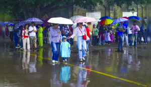 Monsoon stalls over Maharashtra: IMD