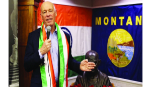 Montana delegation to visit India, Sri Lanka for business
