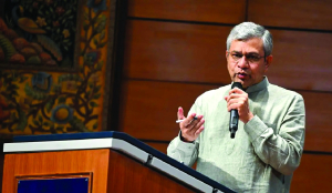 More firms to make memory chips in India: Vaishnaw