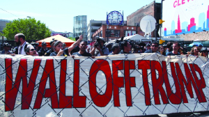 More legal wall against tariffs