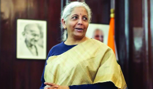 More measures to attract foreign capital likely: Sitharaman