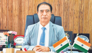 More youths to join Indian Army, security forces: CM