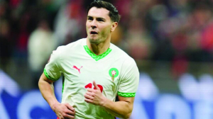 Morocco’s Brahim Díaz is Africa Cup star thriving away from Real Madrid’s turmoil