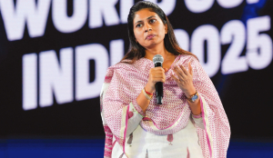 MoS sports announces athletics events in 250 districts on IWD