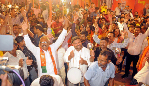 Mosques removed for development should not be viewed through communal lens: BJP Minority Morcha chief