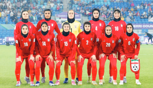 Most of Iranian women’s soccer team leaves Australia after declining last-minute airport asylum offers