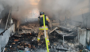 Mother, son killed in Russian drone strike as Ukraine civilian toll rises