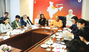 MoUs worth Rs 11,000 cr signed with Japanese firms