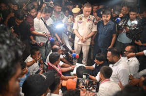 Movement between Assam, Meghalaya resumes after joint efforts to ease tensions