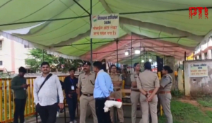 MP: Datia bypoll counting begins amid tight security, BJP-Congress on edge