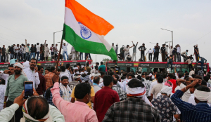 MP: Farmers end strike as govt raises moong procurement to 60%, suspends fertiliser e-token system