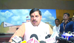 MP Assembly passes UCC amid Opposition uproar