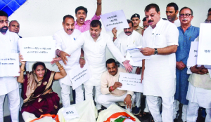 MP Assembly passes UCC Bill amid protest by Congress