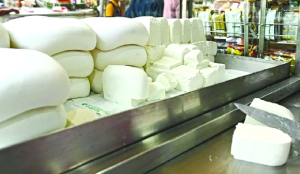 MP bans production and sale of analogue paneer