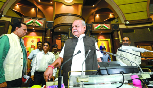MP Cabinet nod for UCC