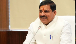 MP CM warns of jail for those involved in religious conversions in tribal areas