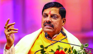 MP emerging as preferred tech hub: CM