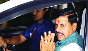MP forms panel to hold dialogue with agitating farmers