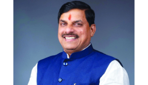 MP Govt gets final UCC report; panel excludes STs