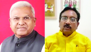 MP Guv denies sanction to prosecute Vijay Shah