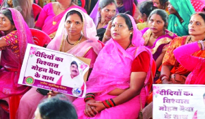 MP HC issues notice on plea against Ladli Behna scheme