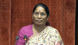 MP seeks 45-day leave for care of elderly parents