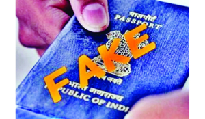 MP STF identifies 75 suspects in fake passport racket
