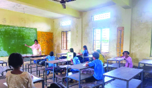 MP to make TET sole exam for teacher recruitment
