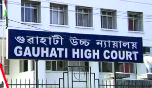 MRMC recommends separate High Court for State