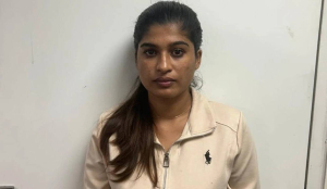Mrs Kerala Global 2025 Runner-up Harsha Sunny arrested in ₹11.82 crore Marijuana smuggling case