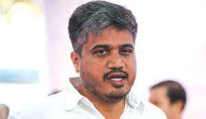 MSCB scam: Court discharges NCP (SP) leader Rohit Pawar, others in ED case