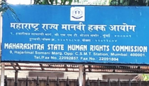 MSHRC calls Pune accused parade ‘Barbaric’, orders probe into police conduct