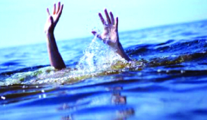 Mukhmelpur: Two children drown in rainwater-filled pit