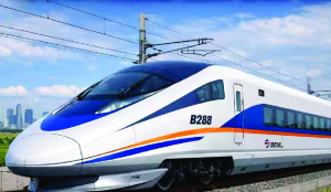 Mumbai-Ahmedabad bullet train: A new lifeline for India's growing cities