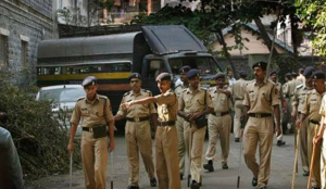 Mumbai deploys over 16,800 police personnel for Ganesh festival