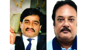 Mumbai drug lord Salim Dola arrested in Istanbul