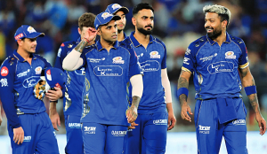 Mumbai Indians desperate for revival against in-form Sunrisers Hyderabad