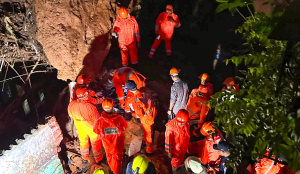 Mumbai landslide toll rises to 7; rescue ops enter 2nd day as 2 feared trapped