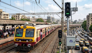 Mumbai Local Train Update: Western Railway announces 5-Hour block at Dadar Station, check details