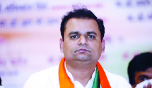 Mumbai manhole death amounts to culpable homicide: Speaker