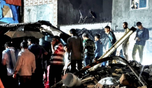 Mumbai Mankhurd Chawl Collapse: 6 Dead after heavy rains trigger building disaster