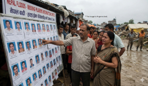 Mumbai pilgrims remain untraceable after Nepal floods