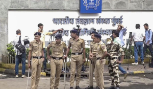 Mumbai Police analyse CCTV footage to trace IIT Bombay student's movements before death